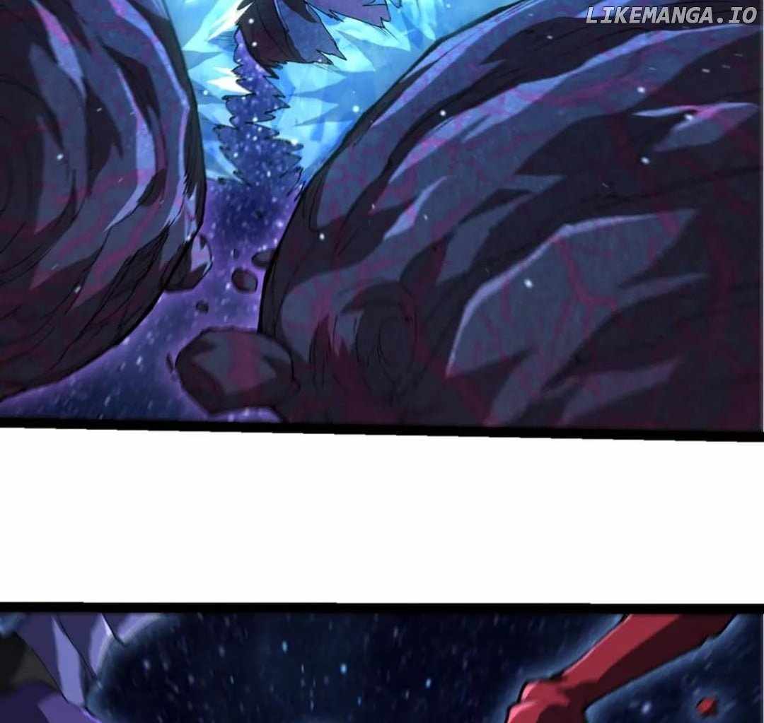 Evolution Begins With A Big Tree Chapter 381 53